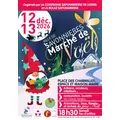 Marché de Noël saponarien