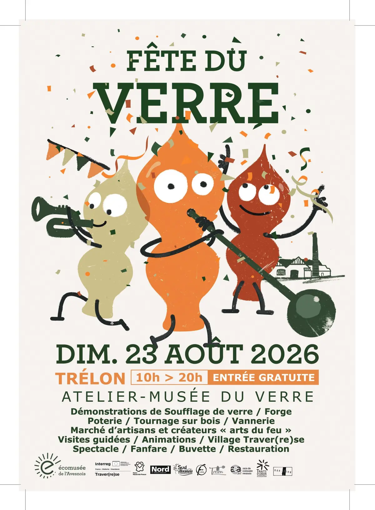 Fête du Verre