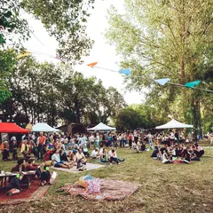 Festival Mazette!