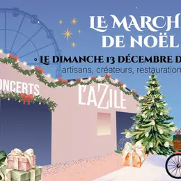 Marché de Noël