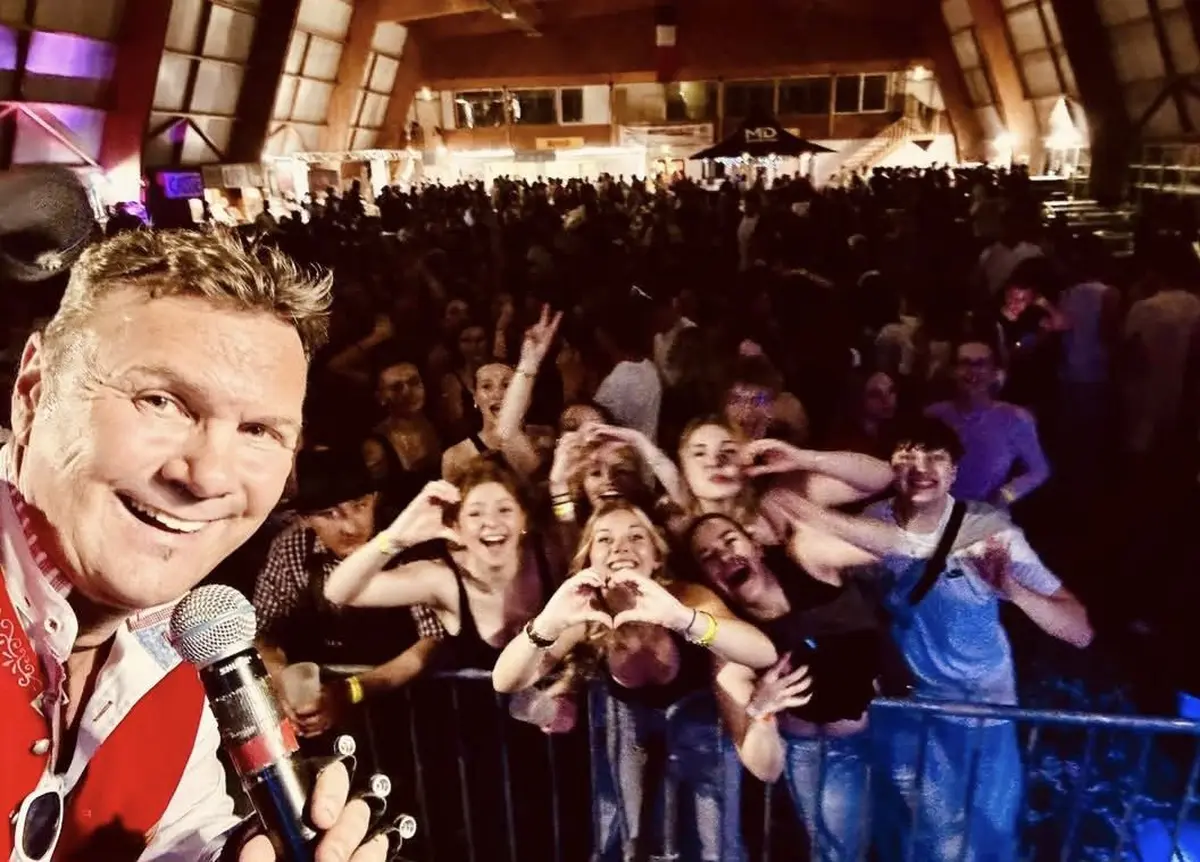 32eme Oktoberfest