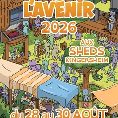 Festival de l'Avenir 2026