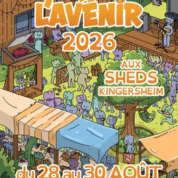 Festival de l'Avenir 2026