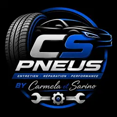 CS Pneus