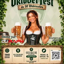 Oktoberfest