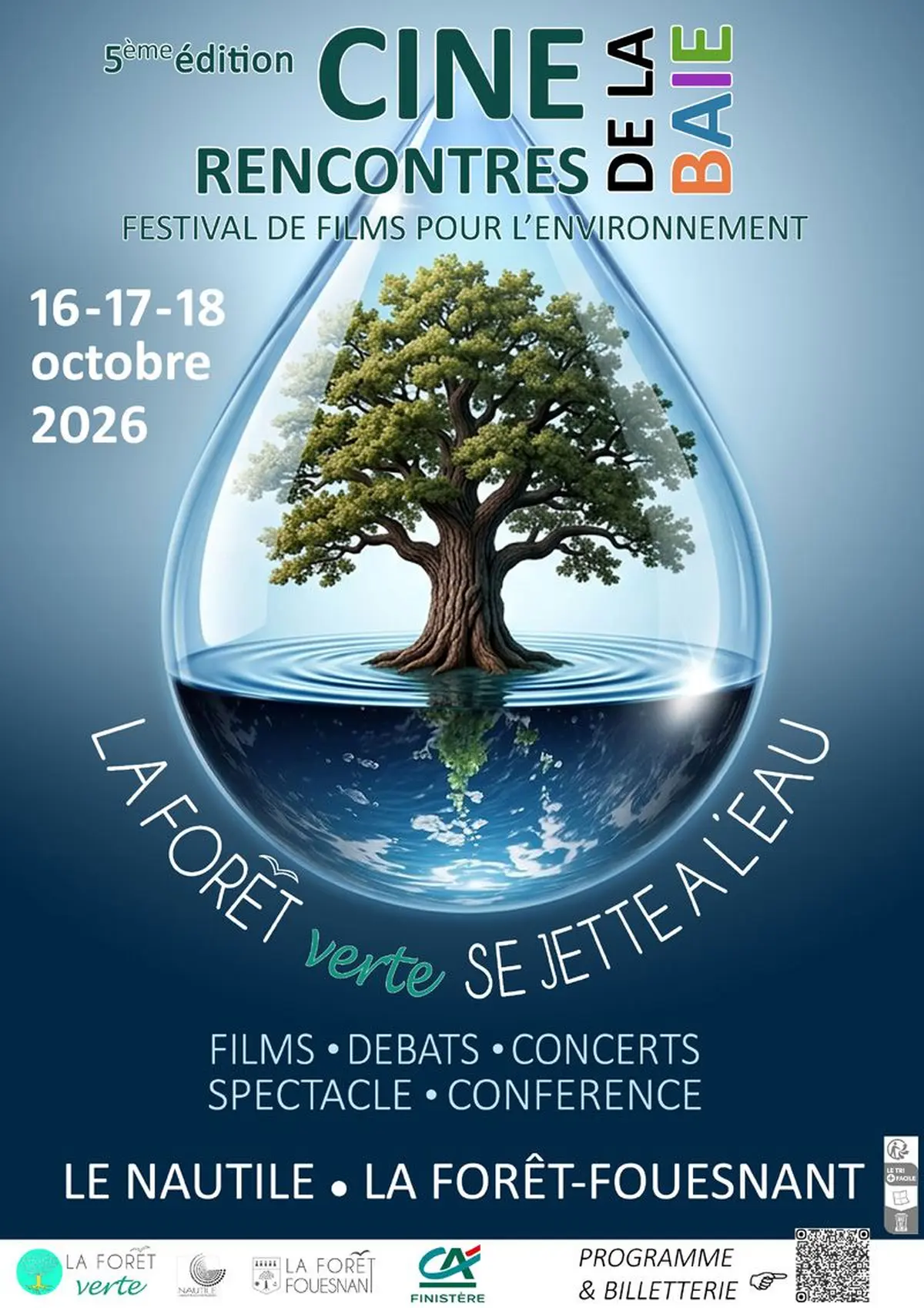 Ciné-Rencontres de la Baie