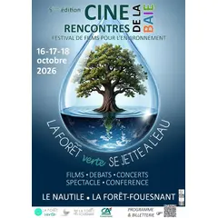 Ciné-Rencontres de la Baie
