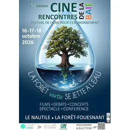 Ciné-Rencontres de la Baie