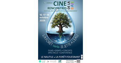 Cin&eacute;-Rencontres de la Baie