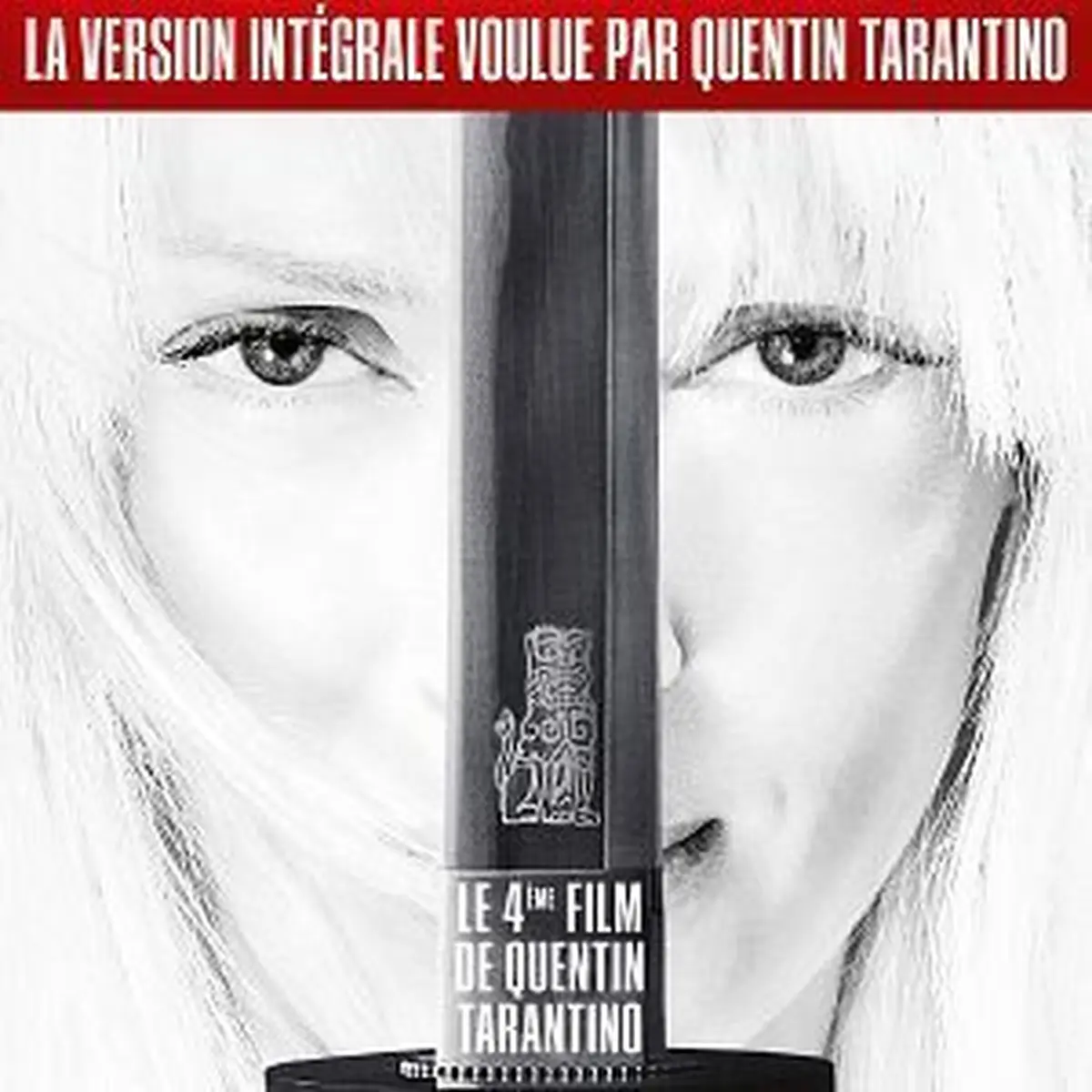 Festival Play It Again !   Kill Bill : The whole bloody affair