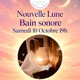 Bain sonore et vibratoire
