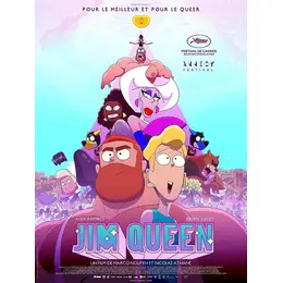 Jim Queen