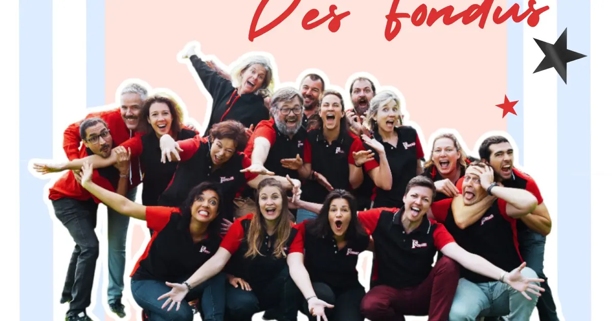 Cabaret Impro