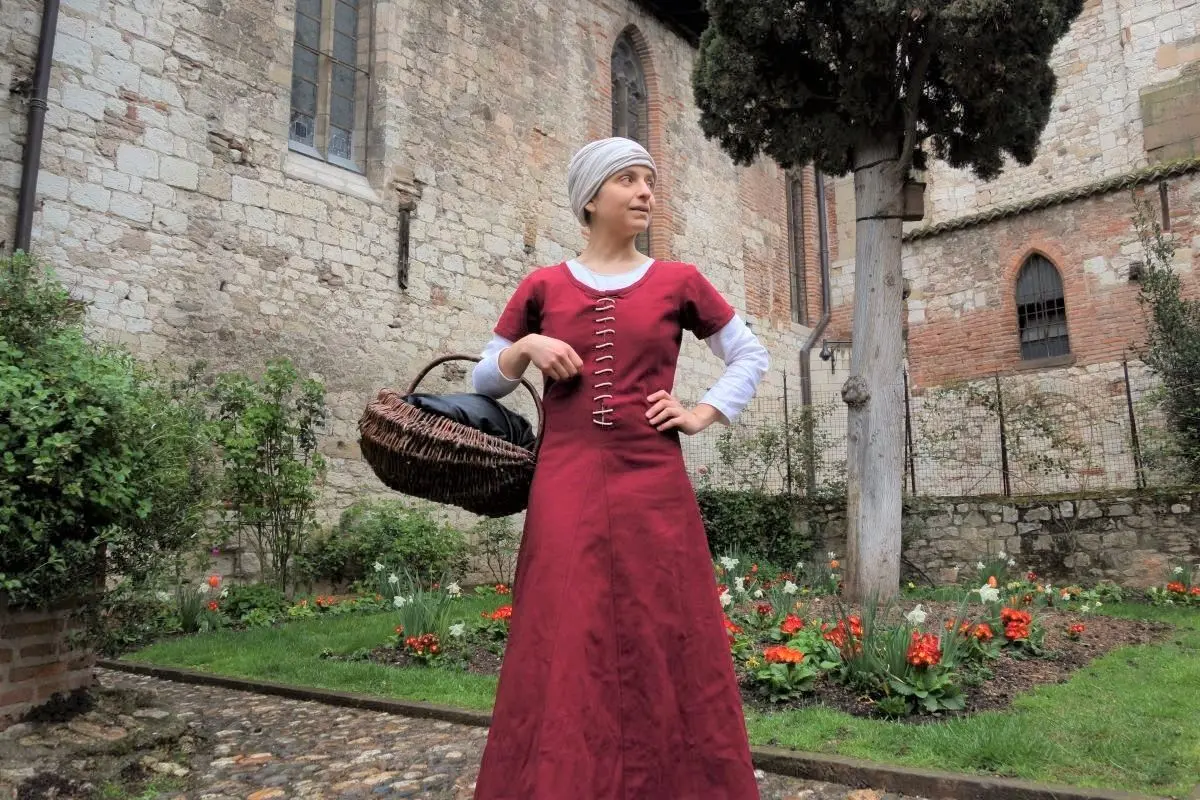 Visite insolite JEP : Albi au temps des Cath&eacute;drales