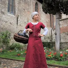 Visite insolite JEP : Albi au temps des Cathédrales