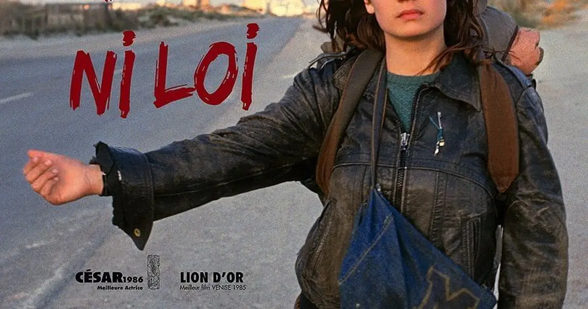 Festival Play It Again - Sans toit ni loi