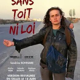 Festival Play It Again  - Sans toit ni loi