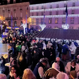 Marché de Noël de Remiremont 2026 : les inscriptions des exposants sont ouvertes
