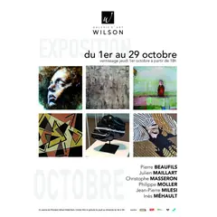 Six regards croisés 