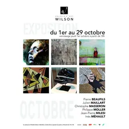 Six regards croisés 
