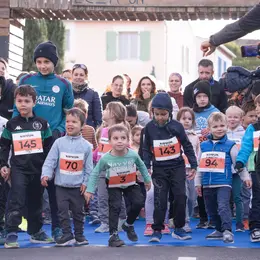 EcoRun Montferrier sur Lez 2026