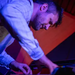 concert le jazz est là