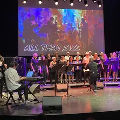 Jazz, Pop, Swing au Triangle!