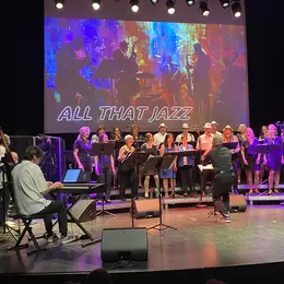Jazz, Pop, Swing au Triangle!