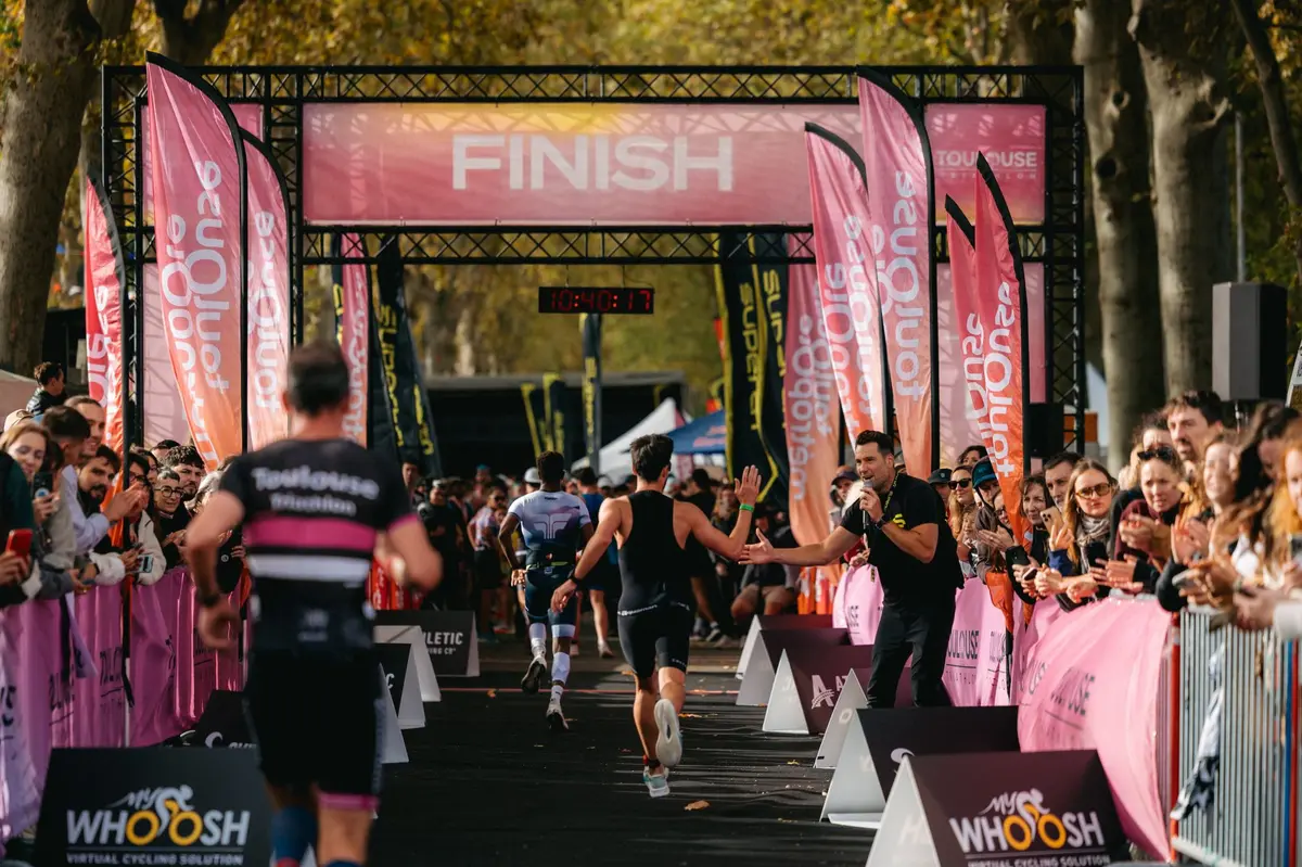 Supertri Toulouse