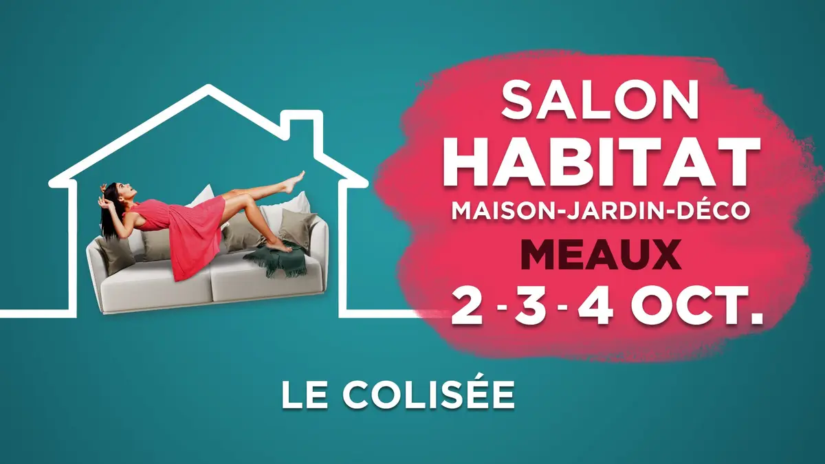 Salon Habitat Meaux 2026