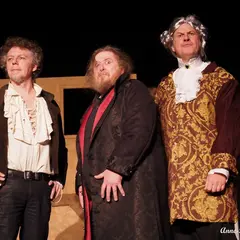 George Dandin de Molière - Théâtre d'Y Voir