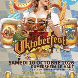 Oktoberfest