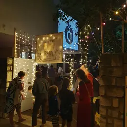 La Guinguette du Moulin Urbain