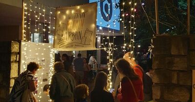 La Guinguette du Moulin Urbain