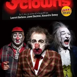 3clowns