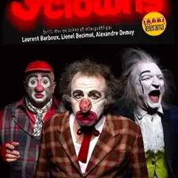 3Clowns