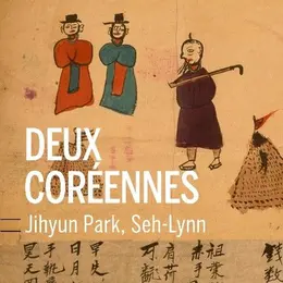 Rencontre avec Seh-lynn Chai, co-autrice de « Deux Coréennes »