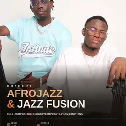 Concert Rabby Key X Teodoro Lopes