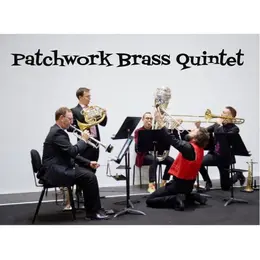 concert Patchwork Brass Quintet