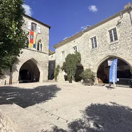 Journées Nationales des Artistes : le fonds Grama expose 8 artistes