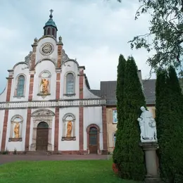 Le couvent de Bellemagny, un patrimoine qui se réinvente
