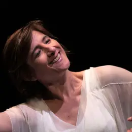 “Moi, Ota, rivière d’Hiroshima” de Jean-Paul Alègre - Théâtre Le Valet de Cœur 