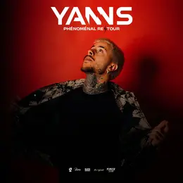Yanns Phénoménal Re-Tour