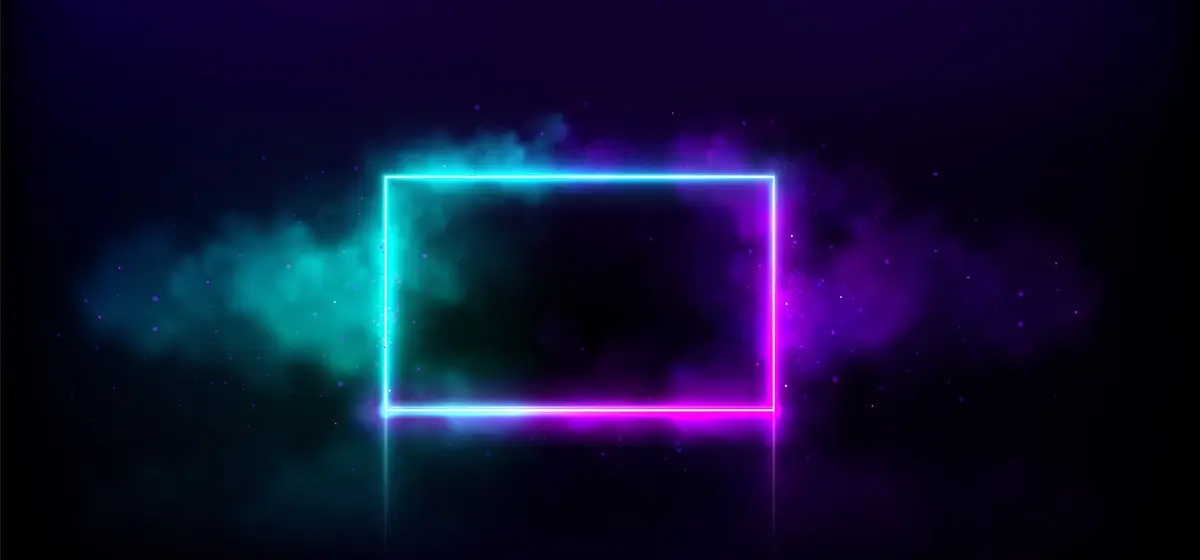 Soirée fluo