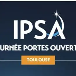 Journée Portes Ouvertes IPSA Toulouse, école d'ingénieurs en aéronautique