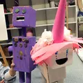 Stage d'Arts Plastique