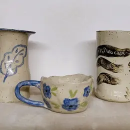 Atelier Poterie - Adulte - MODELAGE