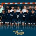 Match D1 futsal - NMF - Garges