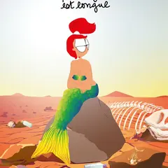 L'été, la nuit - exposition collective
