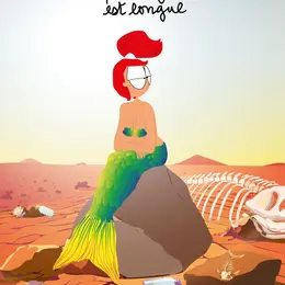 L'été, la nuit - exposition collective